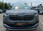 Серый Шкода Kodiaq, объемом двигателя 1.5 л и пробегом 26 тыс. км за 41248 $, фото 15 на Automoto.ua