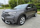 Ситроен C5 Aircross, объемом двигателя 1.5 л и пробегом 136 тыс. км за 18337 $, фото 1 на Automoto.ua