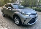 Тойота C-HR, об'ємом двигуна 1.8 л та пробігом 19 тис. км за 22873 $, фото 1 на Automoto.ua