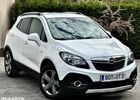 Опель Mokka, об'ємом двигуна 1.69 л та пробігом 96 тис. км за 9698 $, фото 1 на Automoto.ua