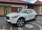 Інфініті QX70, об'ємом двигуна 2.99 л та пробігом 126 тис. км за 21382 $, фото 1 на Automoto.ua