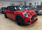 Красный Мини John Cooper Works, объемом двигателя 2 л и пробегом 56 тыс. км за 25780 $, фото 1 на Automoto.ua