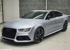 Ауді A7 Sportback, об'ємом двигуна 2.97 л та пробігом 160 тис. км за 33477 $, фото 2 на Automoto.ua