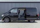 Фольксваген Transporter T6 2018 в Европе на Automoto.ua Черный Фольксваген Transporter T6, объемом двигателя 1.97 л и пробегом 186 тыс. км за 24864 $, фото 5 на Automoto.ua
