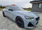 БМВ M2, объемом двигателя 2.98 л и пробегом 2 тыс. км за 49460 $, фото 3 на Automoto.ua