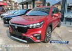 Сузуки S-Cross, объемом двигателя 1.37 л и пробегом 1 тыс. км за 29305 $, фото 1 на Automoto.ua