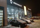 Купити нове авто Renault у Вінниці в автосалоні "Фаворит Авто Вінниця" | Фото 7 на Automoto.ua