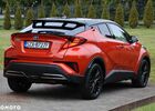 Тойота C-HR, объемом двигателя 1.99 л и пробегом 119 тыс. км за 21598 $, фото 37 на Automoto.ua