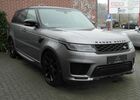 Сірий Ленд Ровер Range Rover Sport, об'ємом двигуна 4.37 л та пробігом 92 тис. км за 43757 $, фото 1 на Automoto.ua