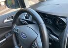 Форд Сі-Макс 2018 у Європі на Automoto.ua Синій Форд Сі-Макс, об'ємом двигуна 1.5 л та пробігом 108 тис. км за 35900 $, фото 22 на Automoto.ua