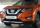 Купити нове авто Nissan у Рівному в автосалоні "Вік - Партнер" | Фото 9 на Automoto.ua