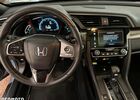 Хонда Сівік, об'ємом двигуна 1.5 л та пробігом 174 тис. км за 15335 $, фото 14 на Automoto.ua