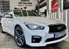 Інфініті Q50, об'ємом двигуна 3.5 л та пробігом 162 тис. км за 21166 $, фото 1 на Automoto.ua