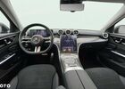 Мерседес Ц-Класс 2025 в Европе на Automoto.ua Черный Мерседес Ц-Класс, объемом двигателя 1 л и пробегом 1 тыс. км за 66344 $, фото 6 на Automoto.ua