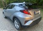 Тойота C-HR, об'ємом двигуна 1.8 л та пробігом 19 тис. км за 22873 $, фото 5 на Automoto.ua