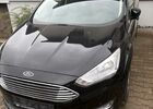 Форд Си-Макс 2016 в Европе на Automoto.ua Черный Форд Си-Макс, объемом двигателя 1.5 л и пробегом 141 тыс. км за 6660 $, фото 1 на Automoto.ua
