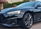 Ауди А5, объемом двигателя 1.97 л и пробегом 38 тыс. км за 40108 $, фото 17 на Automoto.ua