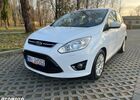 Форд Сі-Макс, об'ємом двигуна 1.56 л та пробігом 289 тис. км за 5335 $, фото 1 на Automoto.ua