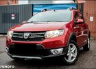 Дачия Sandero StepWay, объемом двигателя 0.9 л и пробегом 138 тыс. км за 6047 $, фото 4 на Automoto.ua