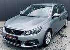 Сірий Пежо 308, об'ємом двигуна 1.5 л та пробігом 96 тис. км за 12796 $, фото 2 на Automoto.ua