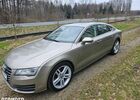 Ауди A7 Sportback, объемом двигателя 2.97 л и пробегом 310 тыс. км за 13153 $, фото 1 на Automoto.ua