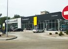 Купить новое авто Renault в Полтаве в автосалоне "Солли Плюс Кременчуг" | Фото 2 на Automoto.ua