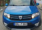 Дачія Sandero StepWay, об'ємом двигуна 0.9 л та пробігом 93 тис. км за 5983 $, фото 1 на Automoto.ua