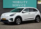 Білий Кіа e-Niro, об'ємом двигуна 0 л та пробігом 101 тис. км за 24852 $, фото 1 на Automoto.ua