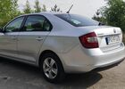 Шкода Рапид, объемом двигателя 1 л и пробегом 89 тыс. км за 11210 $, фото 11 на Automoto.ua