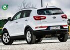 Киа Sportage, объемом двигателя 1.59 л и пробегом 193 тыс. км за 10043 $, фото 9 на Automoto.ua