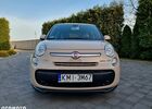 Фіат 500L, об'ємом двигуна 1.37 л та пробігом 150 тис. км за 8618 $, фото 10 на Automoto.ua