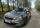 Пежо 308, объемом двигателя 1.56 л и пробегом 110 тыс. км за 7667 $, фото 23 на Automoto.ua