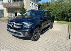 Мерседес X-Class 2019 в Европе на Automoto.ua Мерседес X-Class, объемом двигателя 2.99 л и пробегом 80 тыс. км за 41139 $, фото 2 на Automoto.ua