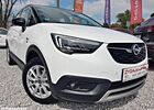 Опель Crossland X, объемом двигателя 1.2 л и пробегом 45 тыс. км за 14233 $, фото 1 на Automoto.ua