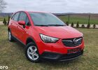 Опель Crossland X, об'ємом двигуна 1.2 л та пробігом 82 тис. км за 10475 $, фото 1 на Automoto.ua