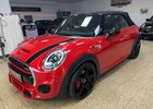 Красный Мини John Cooper Works, объемом двигателя 2 л и пробегом 56 тыс. км за 25780 $, фото 2 на Automoto.ua