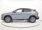 Ниссан Кашкай 2025 в Европе на Automoto.ua Серый Ниссан Кашкай, объемом двигателя 1.33 л и пробегом 10 тыс. км за 35607 $, фото 2 на Automoto.ua
