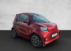 Червоний Смарт Fortwo, об'ємом двигуна 0 л та пробігом 8 тис. км за 17904 $, фото 6 на Automoto.ua