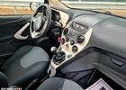 Форд КА, объемом двигателя 1.24 л и пробегом 135 тыс. км за 3175 $, фото 8 на Automoto.ua