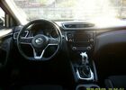 Ниссан Кашкай 2019 в Европе на Automoto.ua Черный Ниссан Кашкай, объемом двигателя 1.46 л и пробегом 59 тыс. км за 15999 $, фото 9 на Automoto.ua