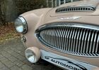 Бежевий austin healey Інша, об'ємом двигуна 2.85 л та пробігом 2 тис. км за 99118 $, фото 13 на Automoto.ua