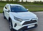 Тойота РАВ 4, об'ємом двигуна 2.49 л та пробігом 75 тис. км за 32829 $, фото 1 на Automoto.ua