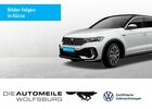 Белый Фольксваген Tiguan Allspace, объемом двигателя 1.5 л и пробегом 24 тыс. км за 38730 $, фото 1 на Automoto.ua