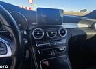 Мерседес Ц-Клас 2018 у Європі на Automoto.ua Сірий Мерседес Ц-Клас, об'ємом двигуна 1 л та пробігом 144 тис. км за 24819 $, фото 28 на Automoto.ua