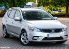 Кіа Сід, об'ємом двигуна 1.4 л та пробігом 196 тис. км за 5378 $, фото 24 на Automoto.ua