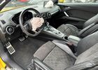 Ауди ТТ, объемом двигателя 1.98 л и пробегом 112 тыс. км за 11188 $, фото 9 на Automoto.ua