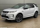 Ленд Ровер Discovery Sport, объемом двигателя 2 л и пробегом 6869 тыс. км за 47300 $, фото 1 на Automoto.ua