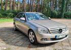 Мерседес Ц-Клас 2007 у Європі на Automoto.ua Сірий Мерседес Ц-Клас, об'ємом двигуна 1 л та пробігом 110 тис. км за 8451 $, фото 2 на Automoto.ua