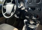 Джип Compass, об'ємом двигуна 1.97 л та пробігом 137 тис. км за 6911 $, фото 12 на Automoto.ua