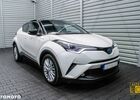 Тойота C-HR, об'ємом двигуна 1.8 л та пробігом 68 тис. км за 19414 $, фото 5 на Automoto.ua